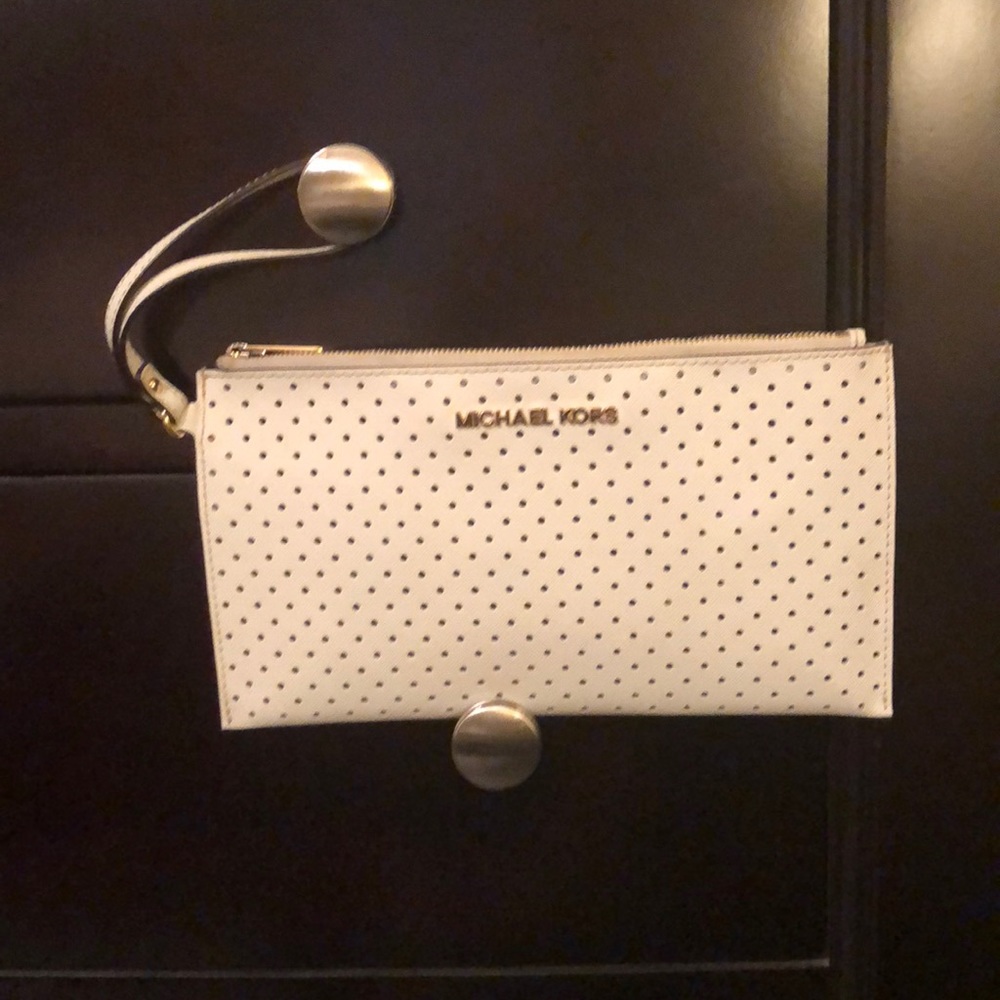 Michael Kors Wristlet